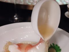 -8餐厅(新葡京酒店)