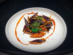 新口味茄子-墨宴(西洋湖店)