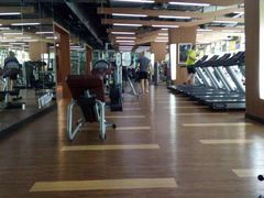 -W FITNESS 威尔仕健身·游泳(七宝店)