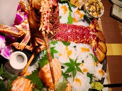 -酒井酱子·深夜食堂(东城汇店)