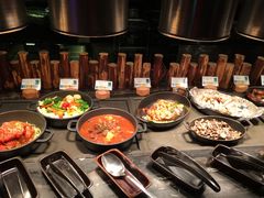 -长沙北辰洲际酒店-兰调全日餐厅