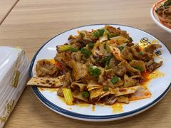 -71号豆汤饭·成都小馆(重庆观音桥店)