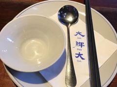 -大牌大·传统杭帮菜(湖滨店)