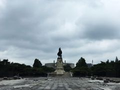 -辽沈战役纪念馆