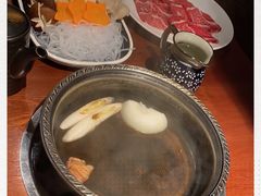 -yokocho上横町·日本食街(深业上城店)