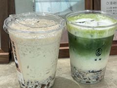 -李山山茶事(景枫店)
