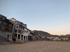-渔梁坝