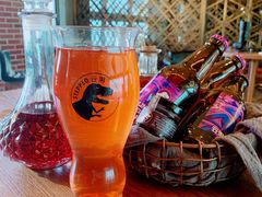 柏林酸啤酒-云湃精酿西餐厅