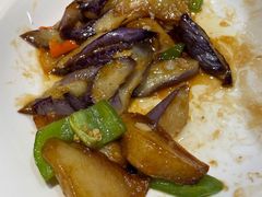 -李老哈·东北菜(宋园路店)