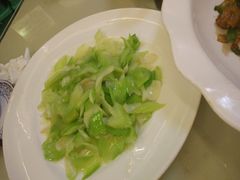 -乐口福家常菜馆(古庸路店)