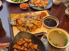 -那拉提之疆·新疆菜(美院店)