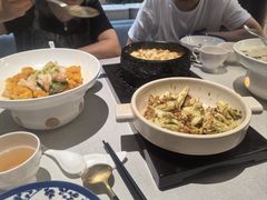 -狮王府淮扬菜(夫子庙老门东店)