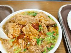 -白魁老号饭庄(安内店)