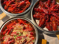 -巴厘龙虾·榜首油焖大虾(音乐学院·沿江酒馆店)