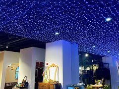 大堂-LRIS 乐瑞斯融合菜(天津之眼店)