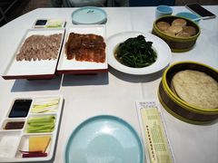 -玉林烤鸭店(定福庄店)