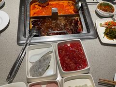 -海底捞火锅(万科广场店)