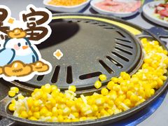 -外婆掌柜·东北家庭烤肉(托乐嘉店)