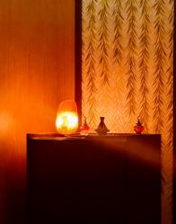 -文华东方水疗中心