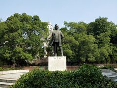 -中山纪念堂