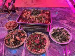 -阆辣荟餐饮(老味道8年·古城店)