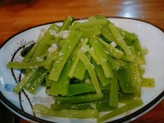 -粉巷13號陕菜馆