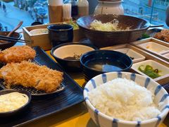 -胜博殿日式炸猪排(西红门店)