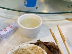 -渝君重庆火锅(嘉宾路店)