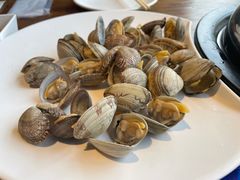 -海味当家·蒸锅海鲜(星海公园店)