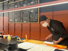 -Sushi Hanzo半藏(天环广场店)