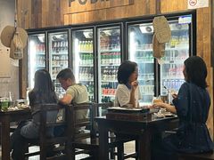 -破店肥哈·东北烧烤(南山保利店)