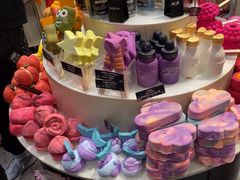 -LUSH(威尼斯人店)