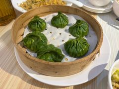 -台北楚楚园馅饼粥(虹桥南丰城店)