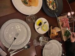 -Tivano意大利餐厅(成都居舍酒店)