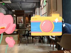 -VESH COFFEE(定西路店)