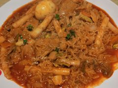 -韩香福脊骨汤锅(上杭路店)