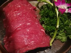 九秒牛肉-盡膳口福跷脚牛肉火锅(北美新天地店)