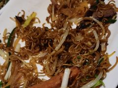 -新旺茶餐厅(嘉里城店)