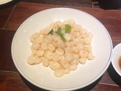 龙井虾仁-大牌大·传统杭帮菜(湖滨店)