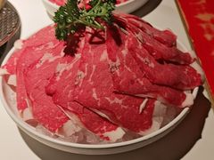 -小龙翻大江文化火锅(宽窄店)