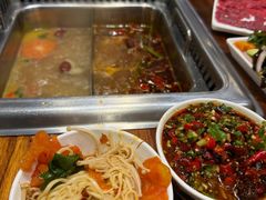 -好得火锅(育才店)