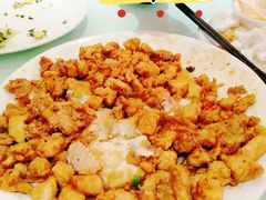 -胖子菜馆(隆昌路店)