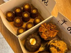 -发酵食堂(屏风街店)