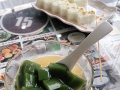 -周大娘牛乳(旧寨古村总店)