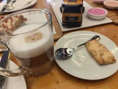 -兰特伯爵西餐厅·啤酒屋(方庄店)