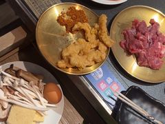 -额尔敦·品质自助(摩尔城店)