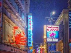 -蟹道乐(道顿堀本店)