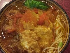 番茄煎蛋面-华兴街煎蛋面(总店)