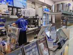 -煲珠公·老红糖珍珠奶茶(长宁龙之梦店)