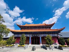 -崇圣寺三塔文化旅游区